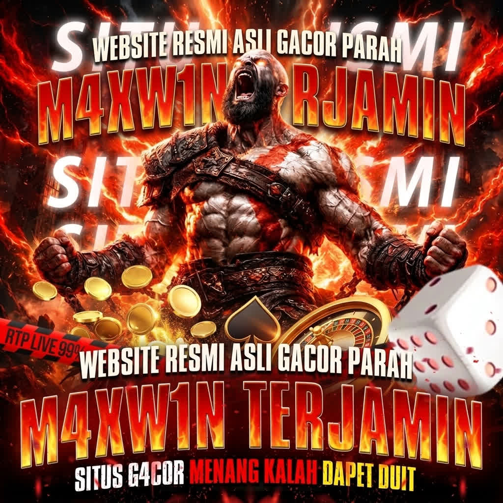 TIM123 ❃ Menyentuh Inovasi Game Online Dengan Konsep Visual Segar